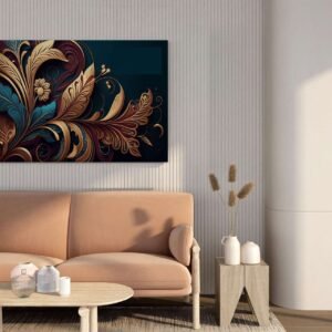 Artistic Canvas Paintings for Home & Office Spaces