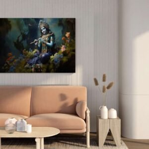 Beautiful Framed Canvas Art Prints for Home Walls