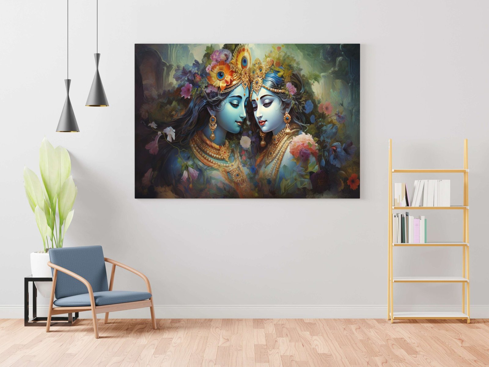 Canvas Art for Your Home, Hotel & Office Walls - Image 4